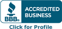 Better Business Bureau Review