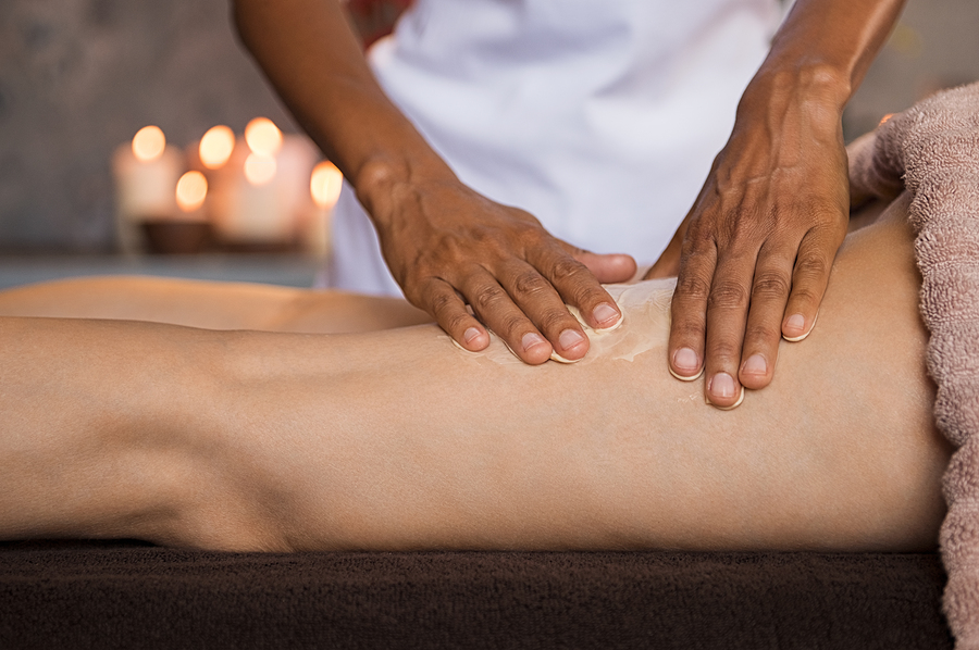 Massage therapy jobs in atlanta