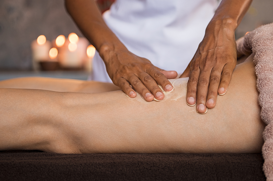 can you make good money as a massage therapist